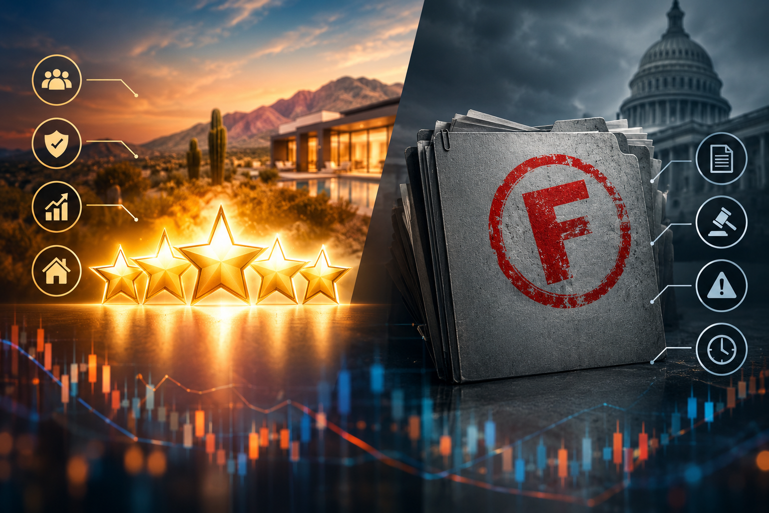 TradeAlgo review cover: options flow, dark pool alerts and TradeGPT under the microscope