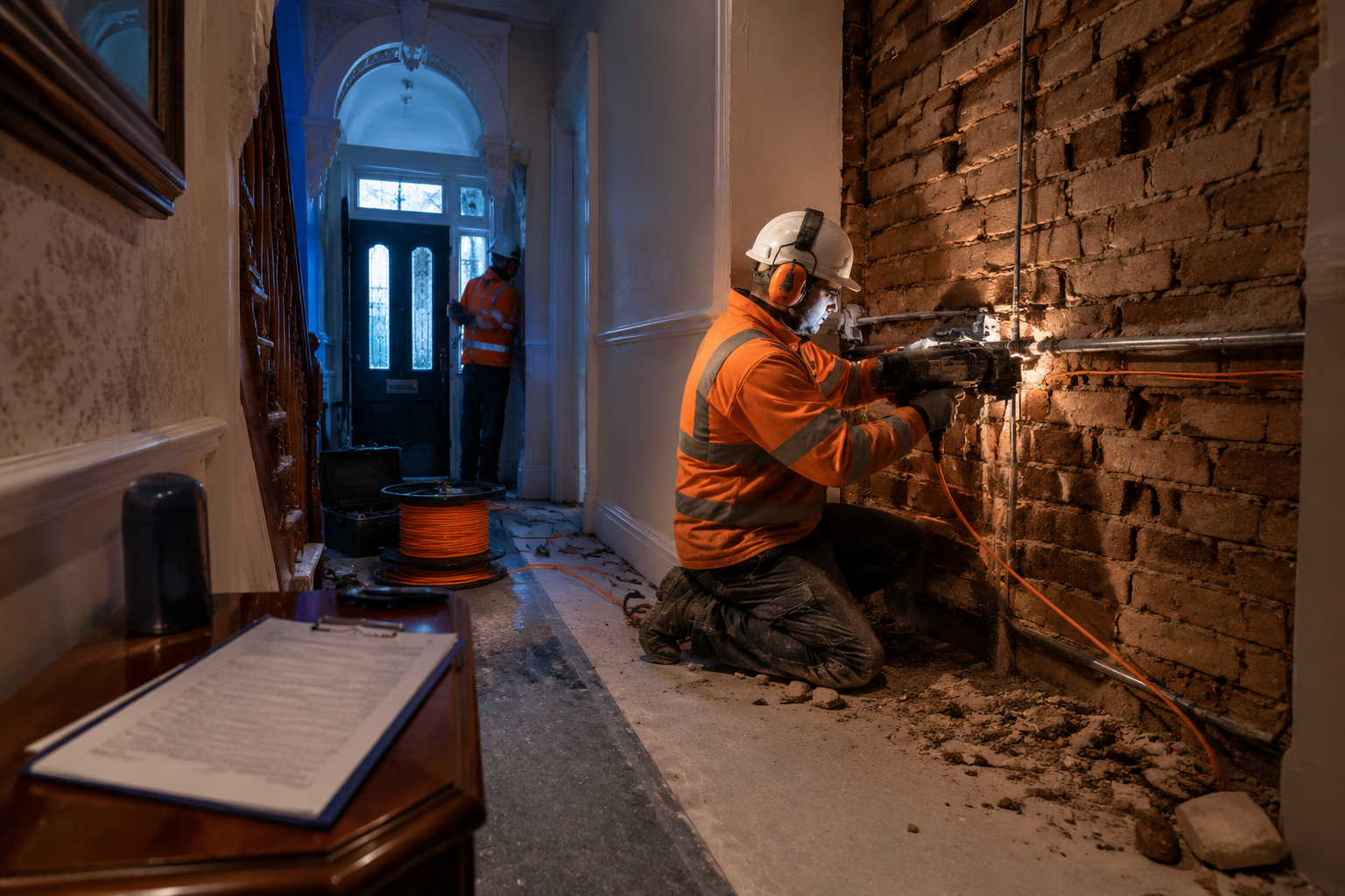 Identifying Cable-Related Defect Risks
