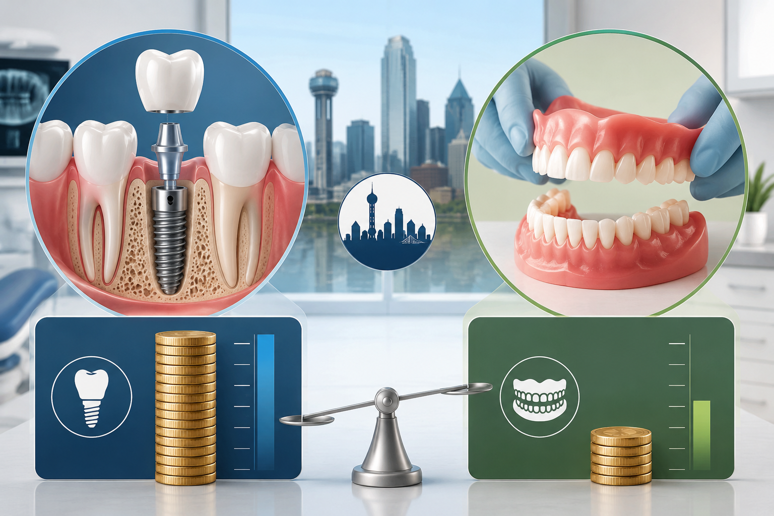 Understanding Dental Implant Costs