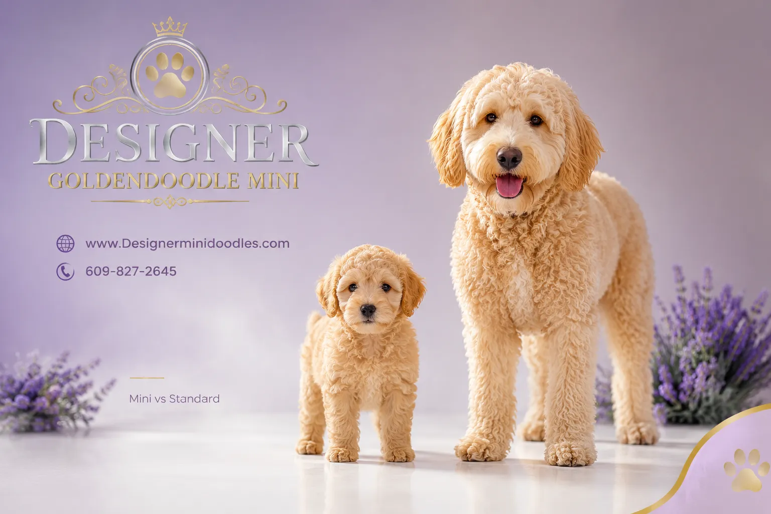 goldendoodle mini Houston