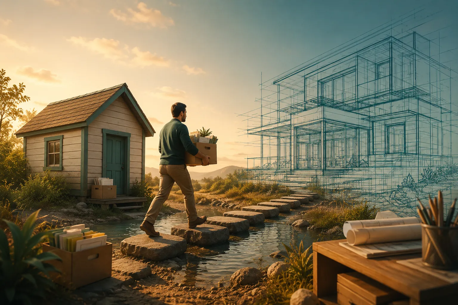 When Should You Hire a Professional Instead of Using a Website Builder?