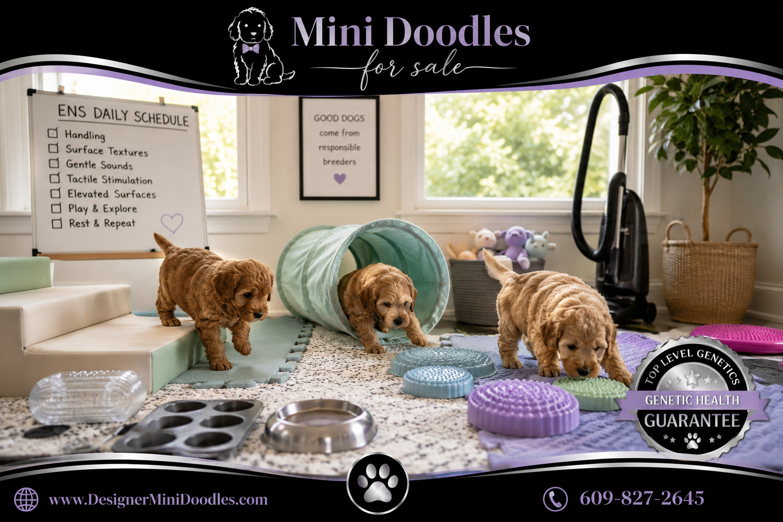 mini doodles for sale Florida