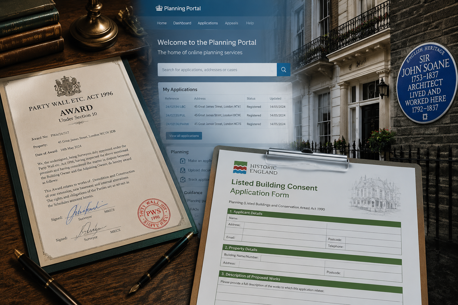 The Cumulative Impact of Successive Conversions