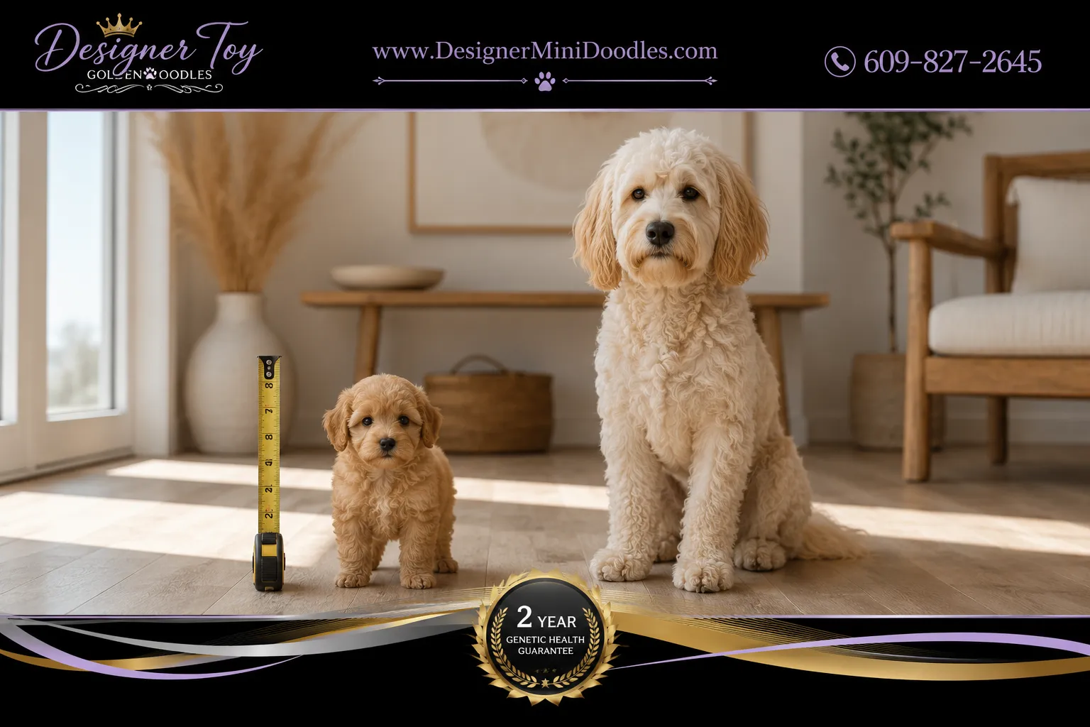 toy golden doodle breeders near me