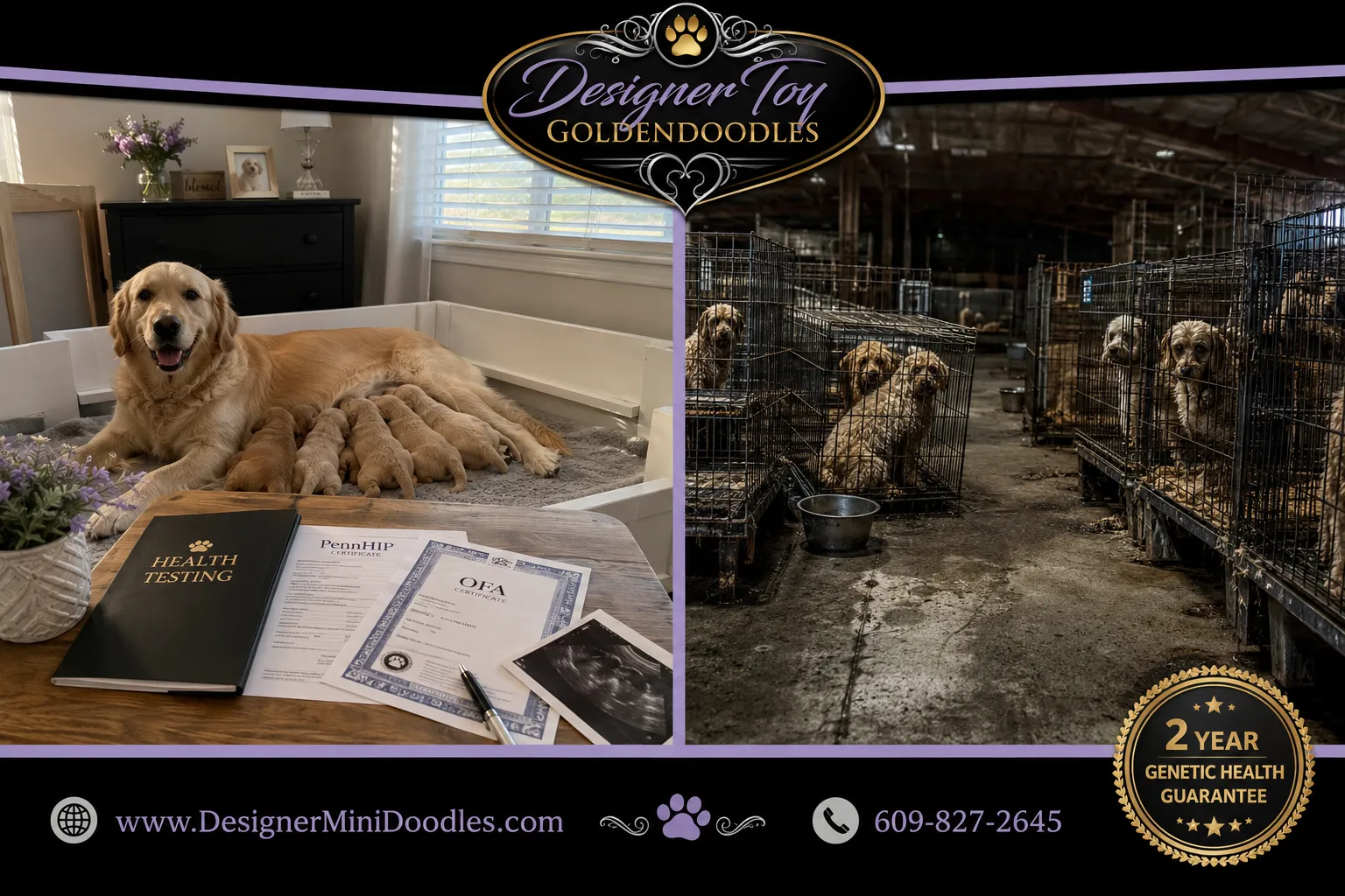 How Much Does a Toy Goldendoodle Puppy Cost?