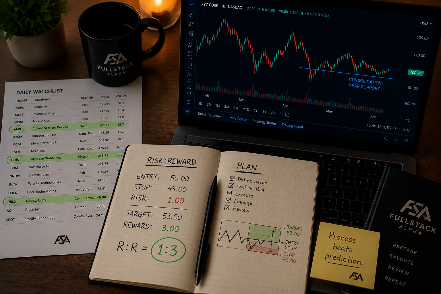 What Beginners Should Know Before Using AI Trading Tools