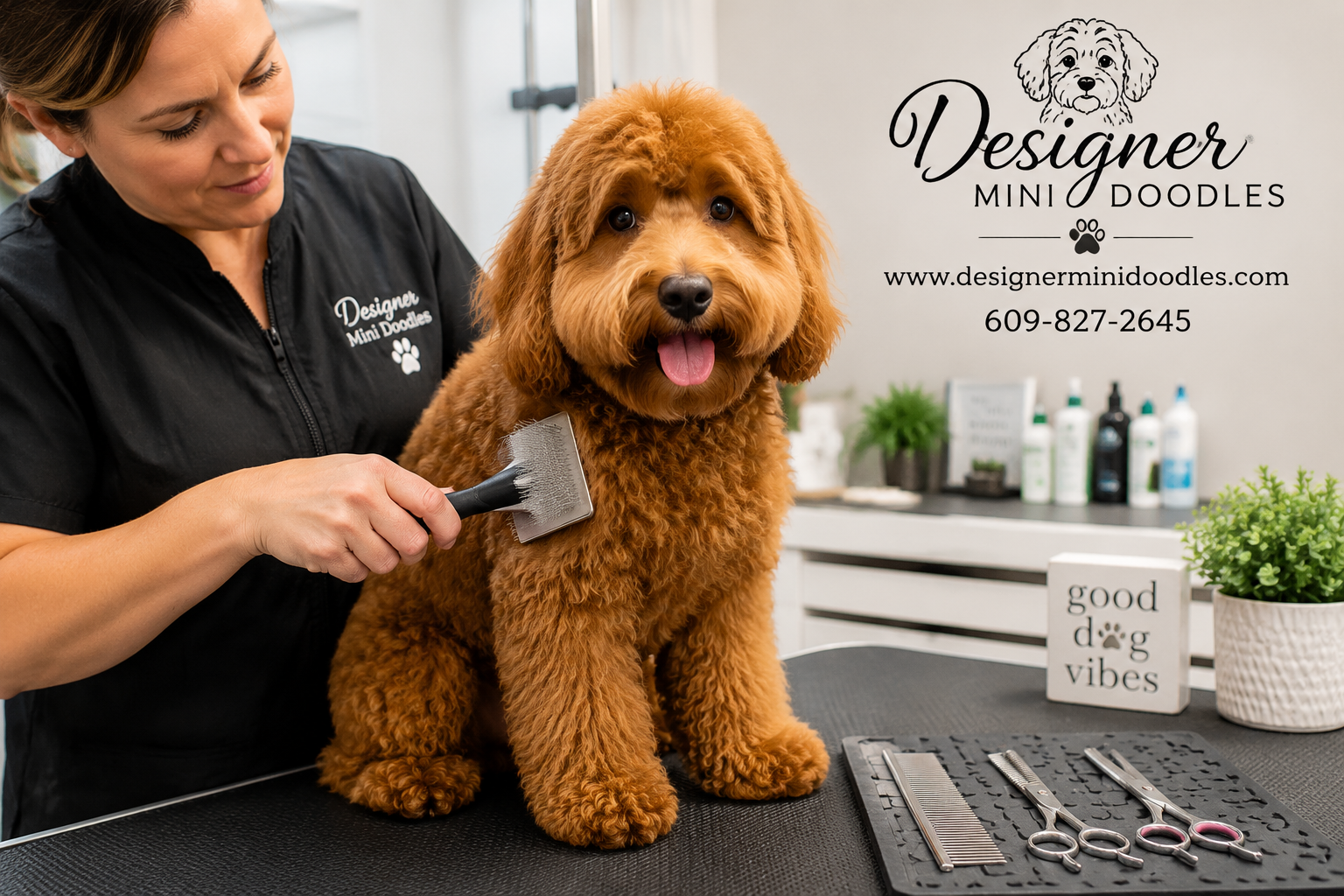 What Questions Should I Ask a Mini Golden Doodle Breeder?