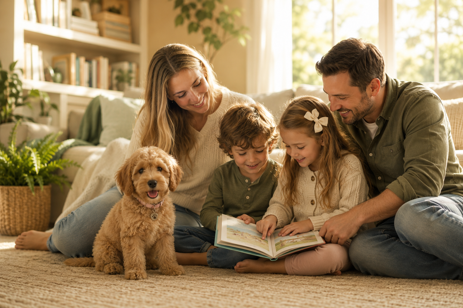 reputable mini goldendoodle breeders nearby