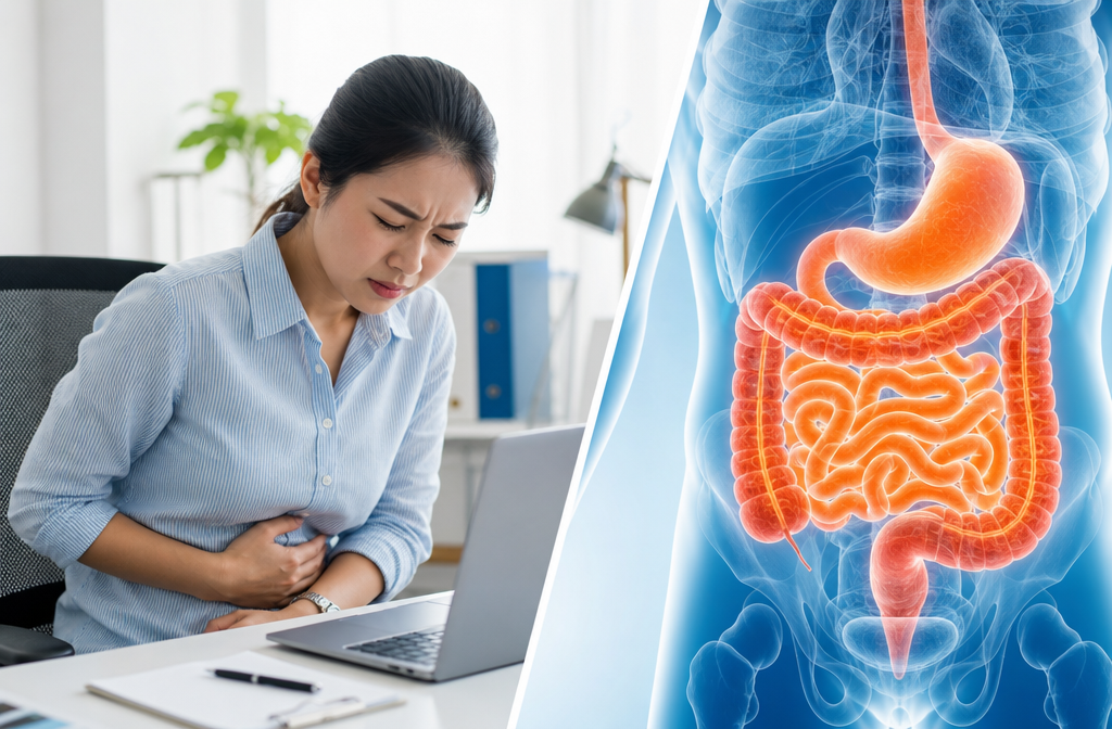 Digestive Symptoms That Affect Daily Life: When to See a Gastroenterologist in Forest Hills