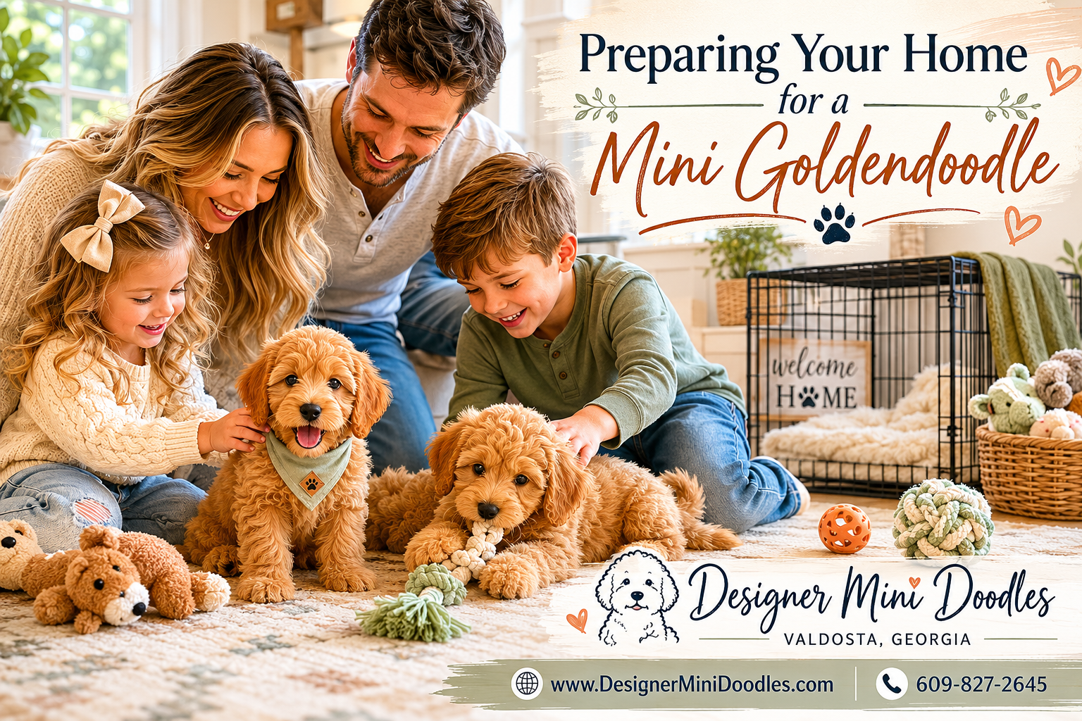 mini goldendoodle breeders Valdosta