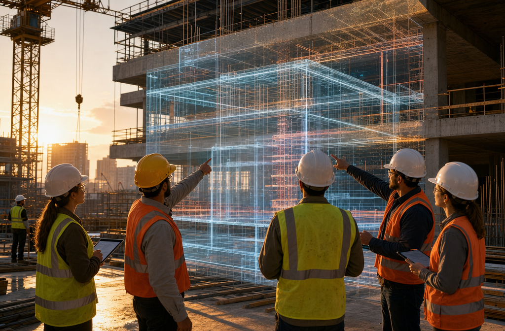 Mobile 3D Mapping for Property Surveys: Creating Digital Twins Without Bulky Gear — Practical Workflow Guide