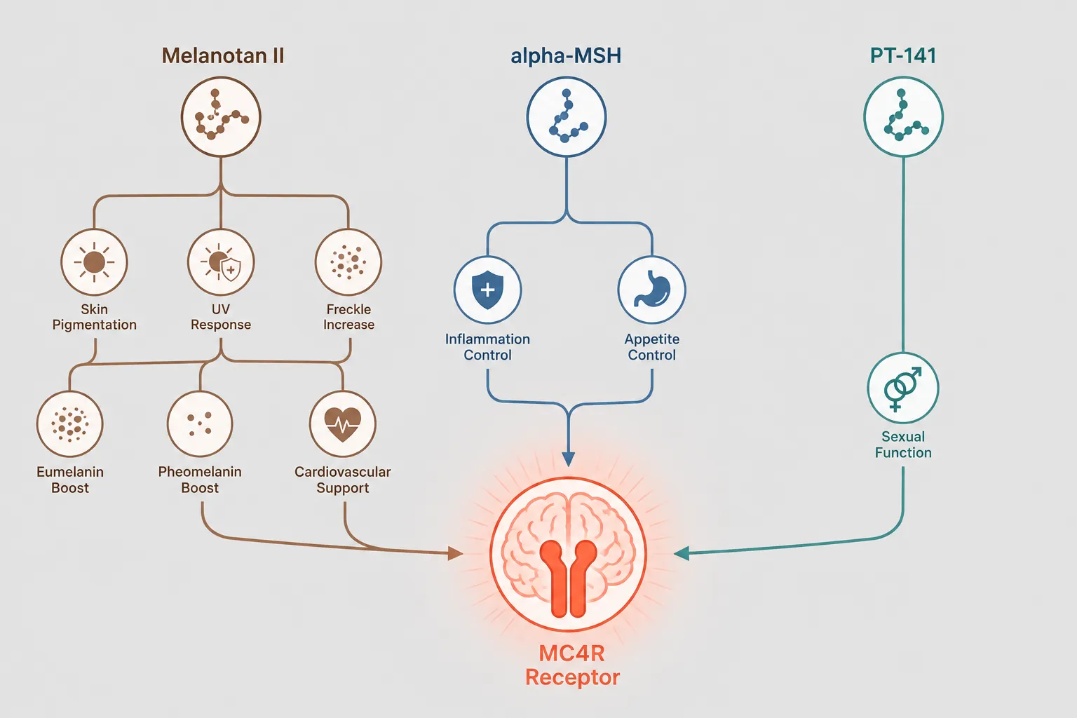 Best Research Applications for PT-141: Where Experimental Value Is Highest
