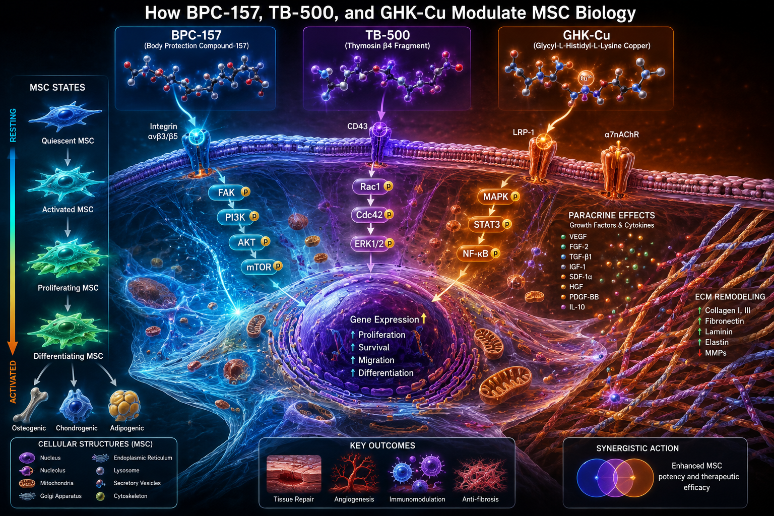 Designing Rigorous Experiments: Protocols and Regulatory Context