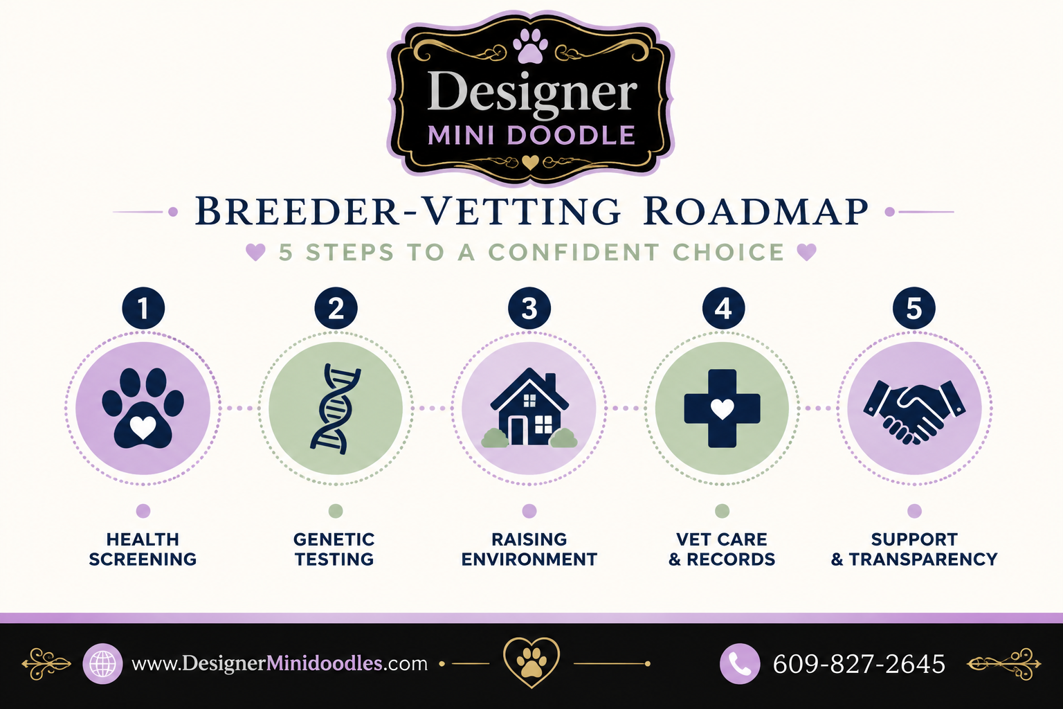 Finding Micro Goldendoodle Breeders Near Me