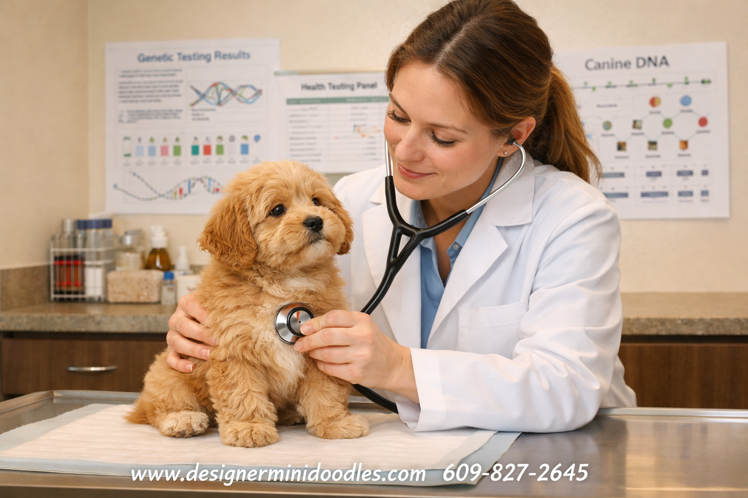 best Cavapoo breeders Georgia