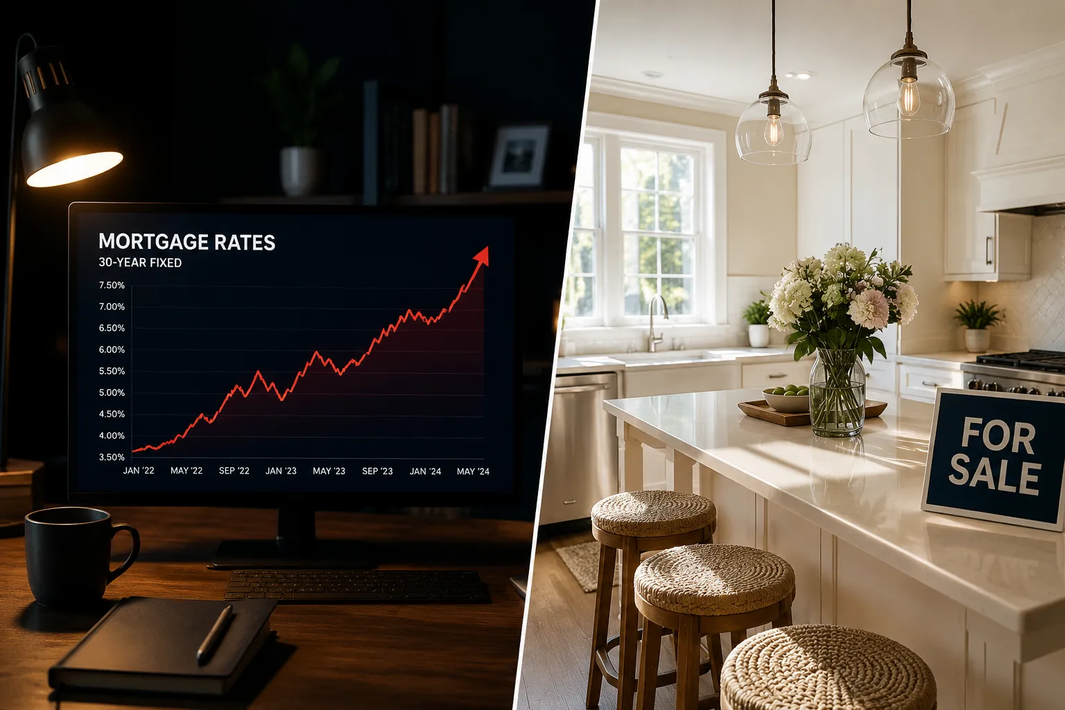 Should I Sell My House Now or Wait for Prices to Drop, or Rise?