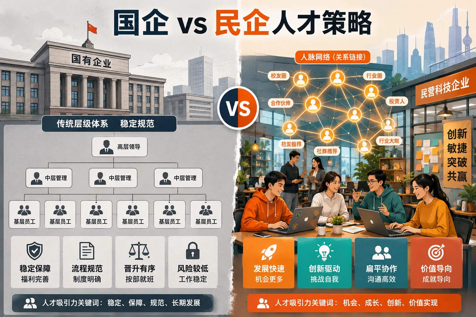 核心要点