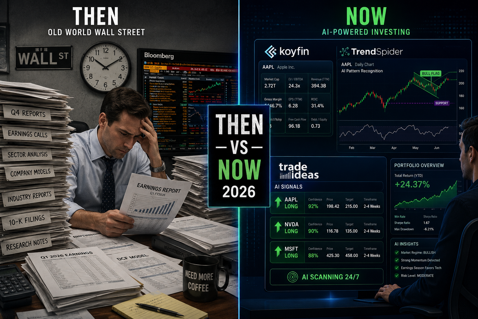 AI Trading Automation Tools
