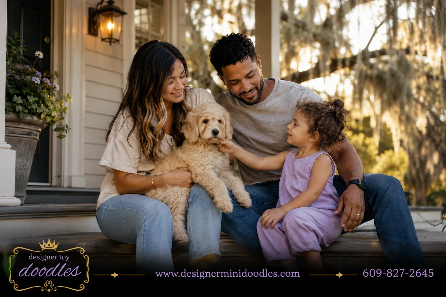 toy goldendoodle puppies Alabama