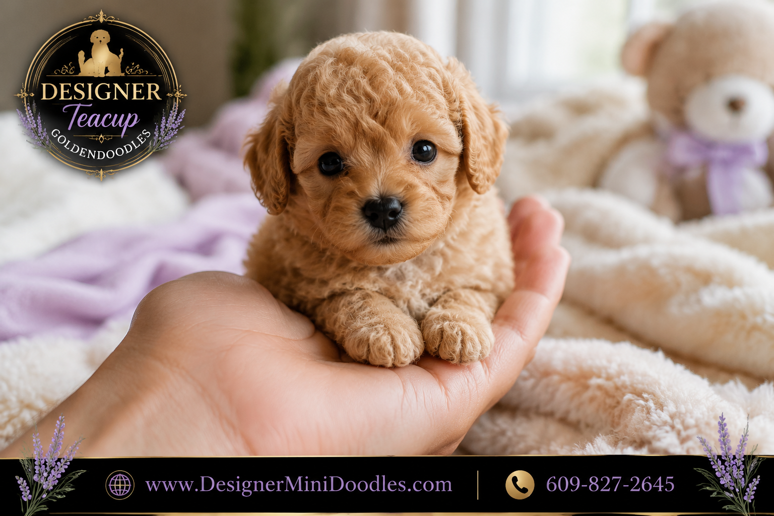 teacup goldendoodle breeders San Antonio