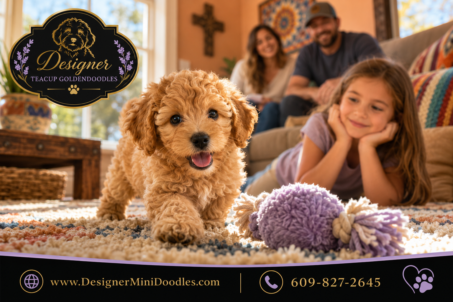 teacup goldendoodle breeders San Antonio