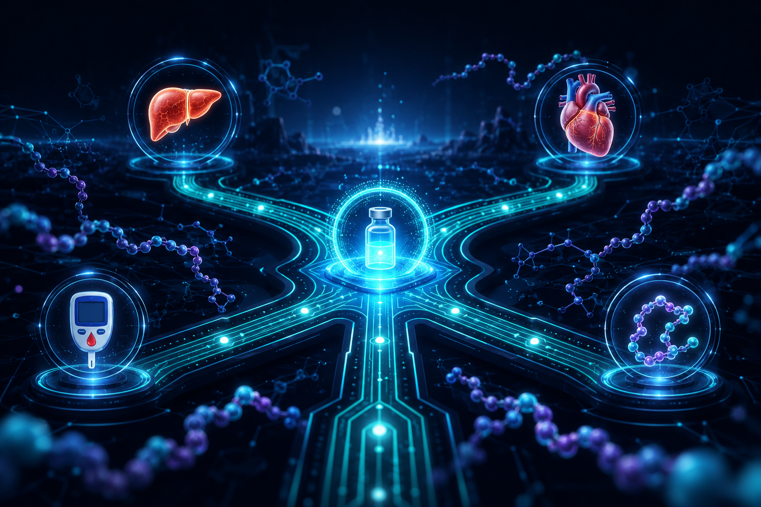 Key Phase 3 Findings and What They Signal for Metabolic Research