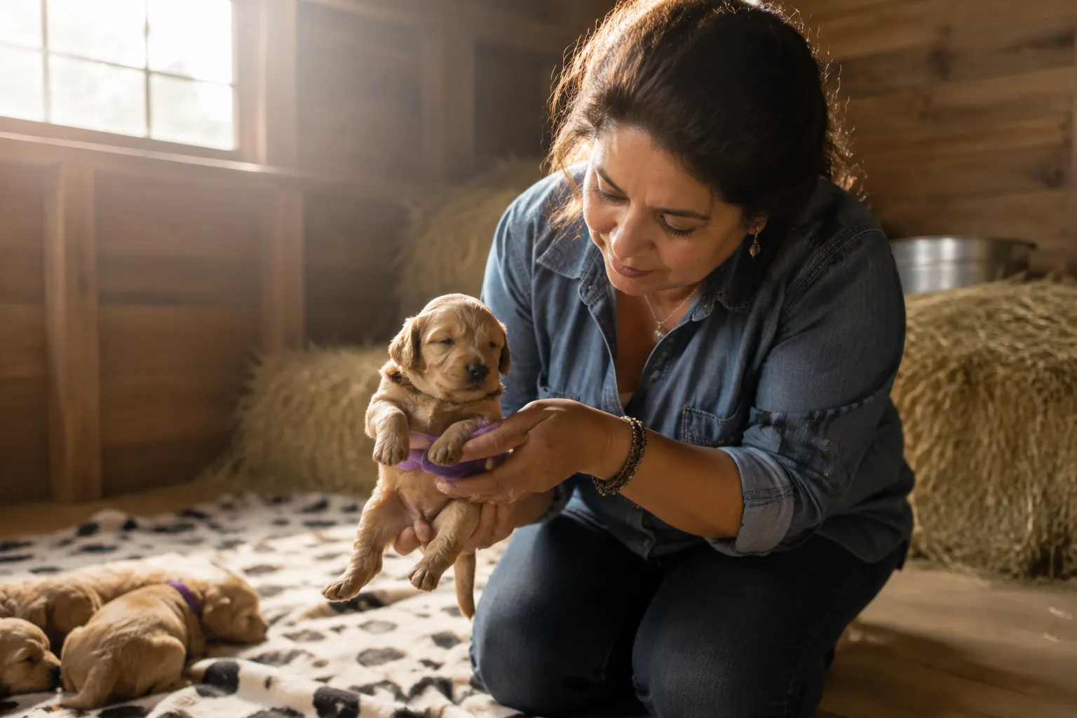 mini goldendoodles Texas