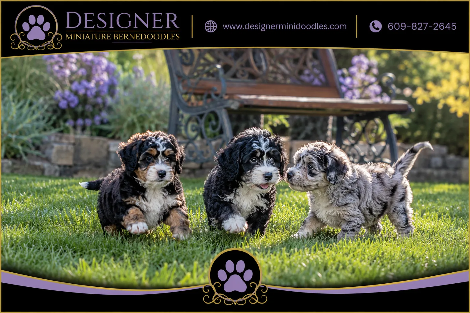miniature bernedoodle breeder Alabama