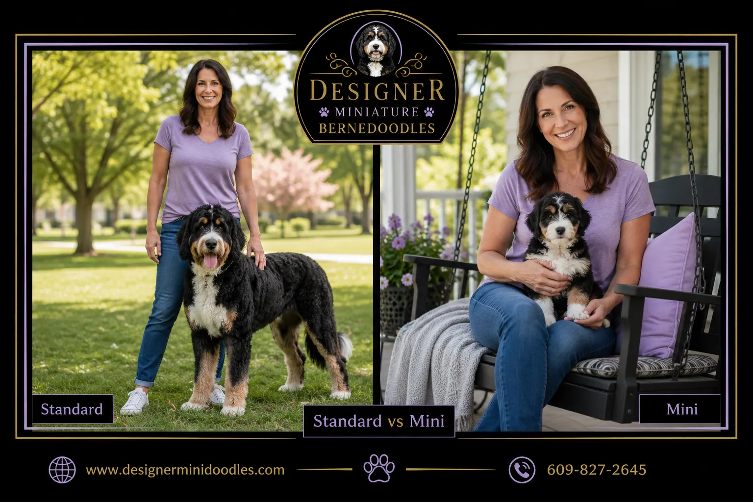 miniature bernedoodle breeder Alabama