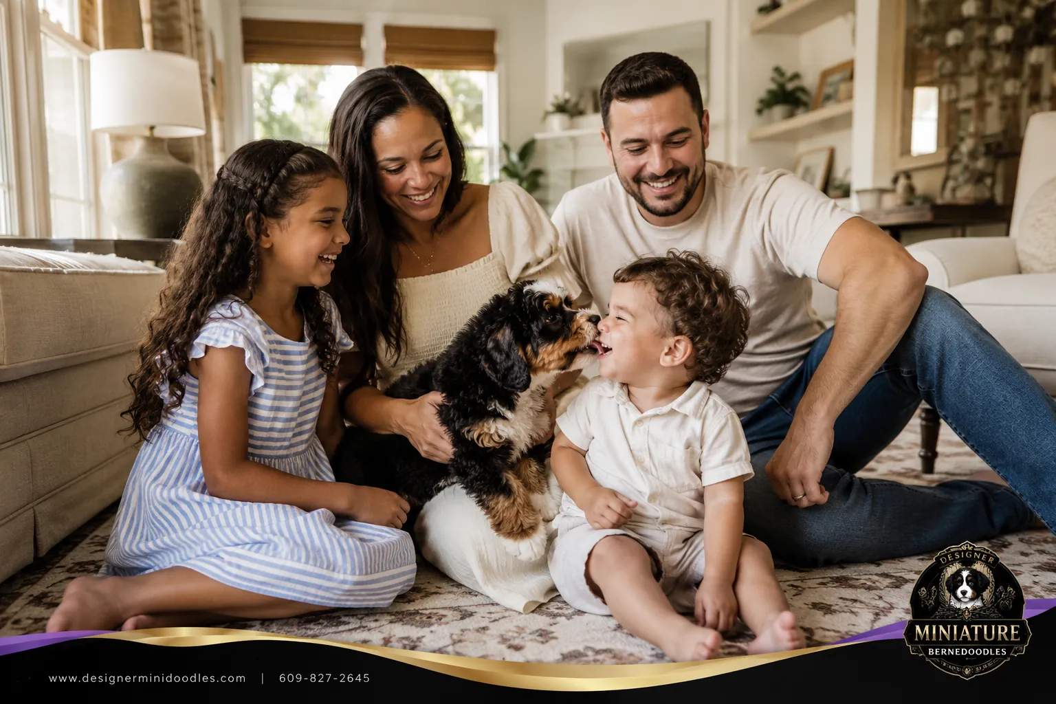 miniature bernedoodle breeders Alabama