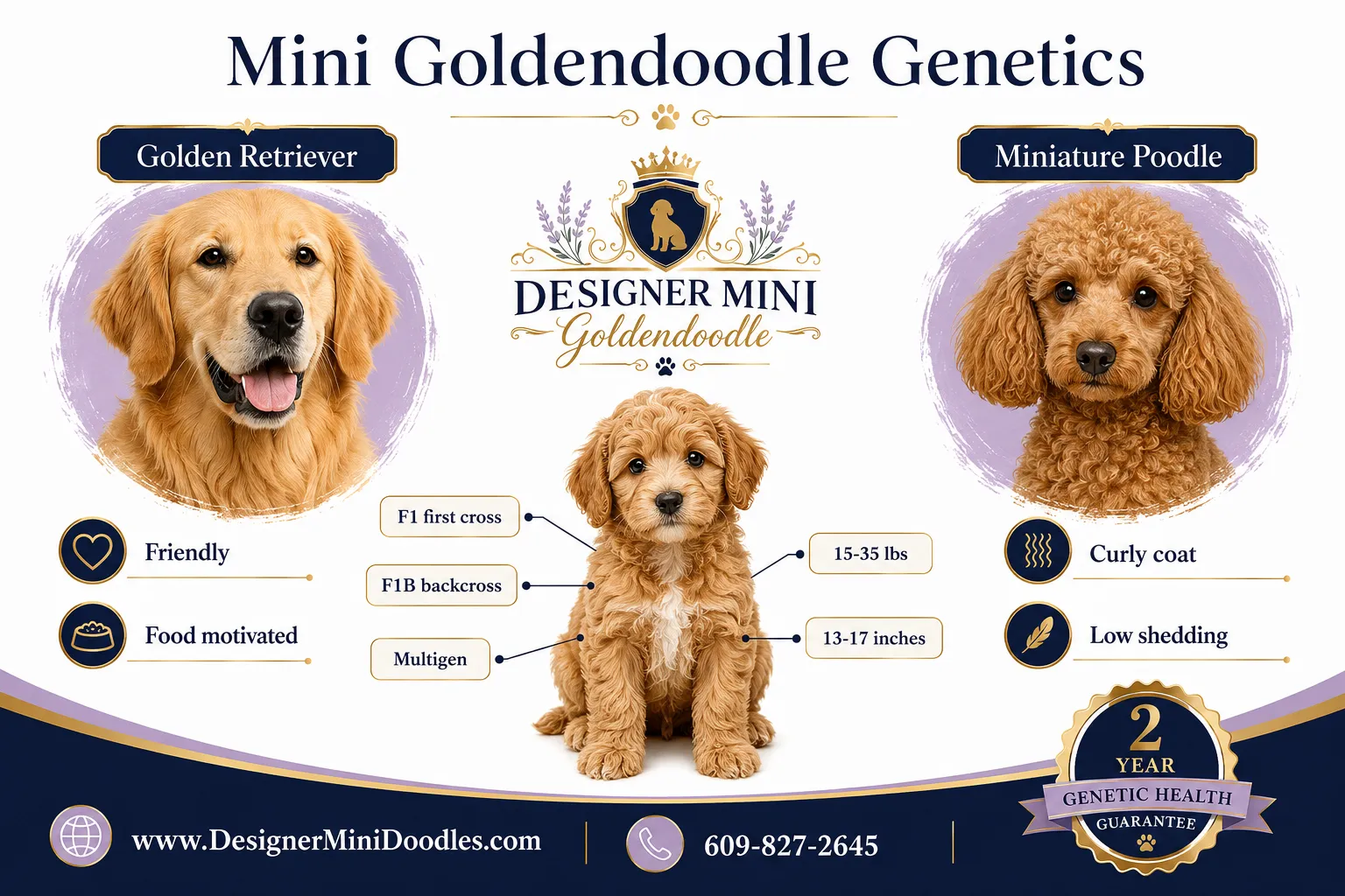 mini goldendoodle West Palm Beach