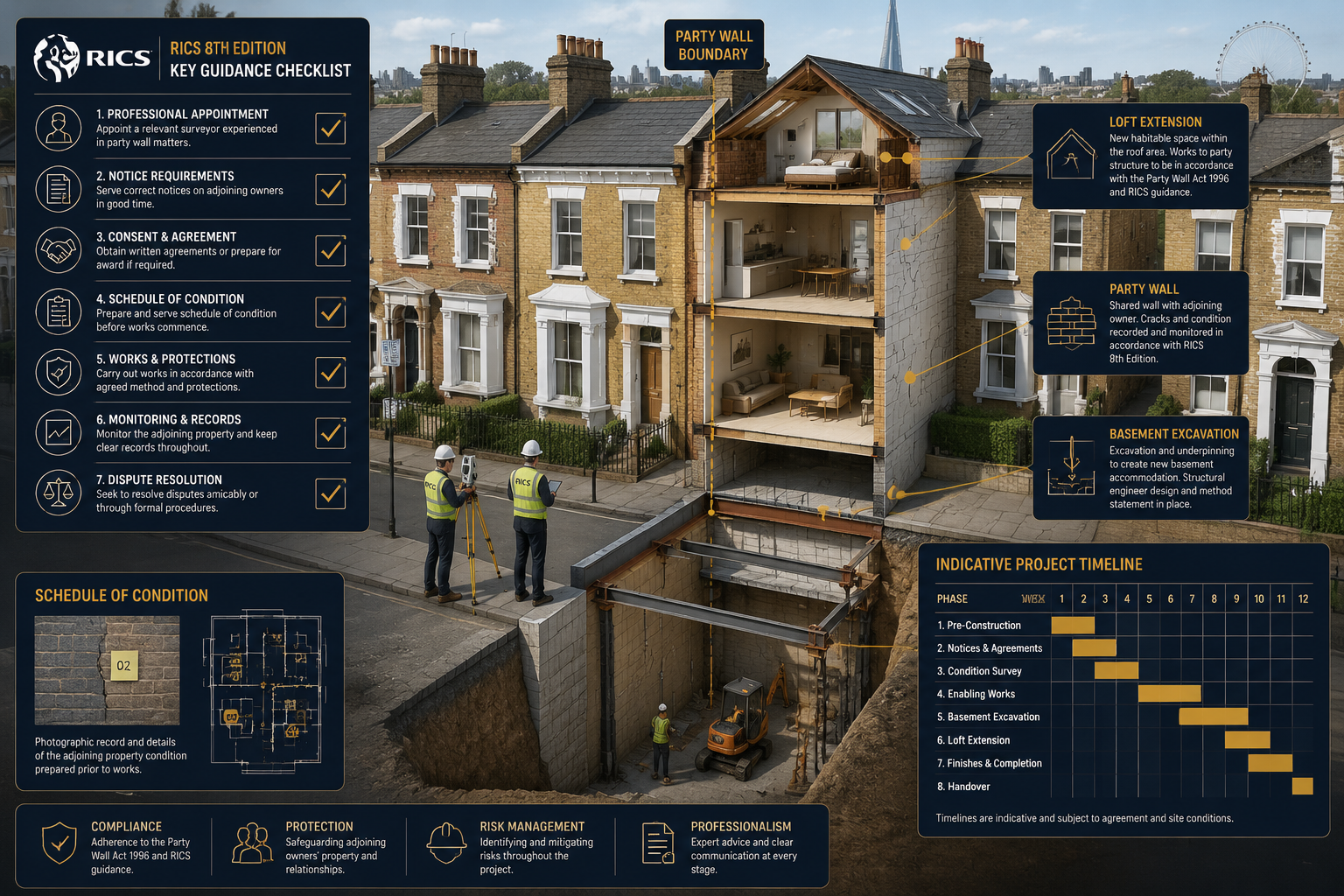 The Role of the RICS Mediation Scheme in Construction Recovery