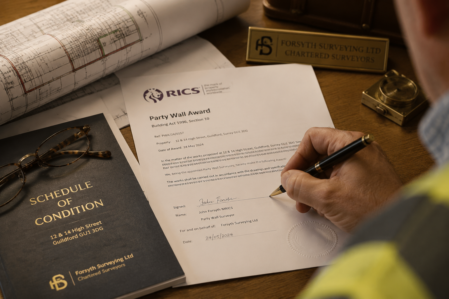 Case Studies: Resolving 2026 Party Wall Disputes with RICS Mediation in Construction Recovery Projects