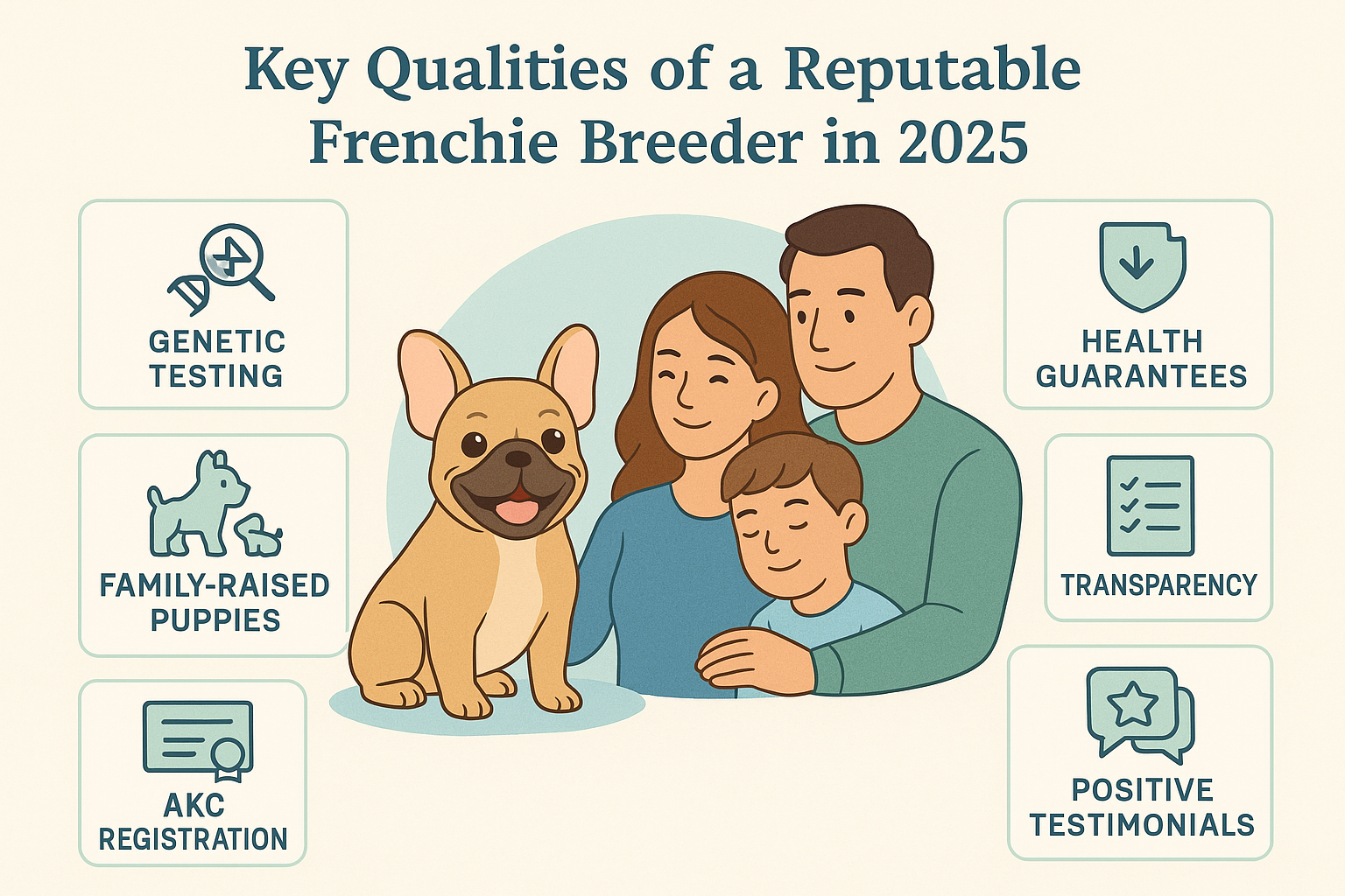 Best place to buy a Frenchie