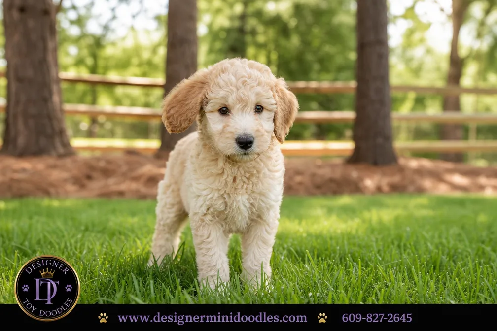 toy goldendoodle Alabama