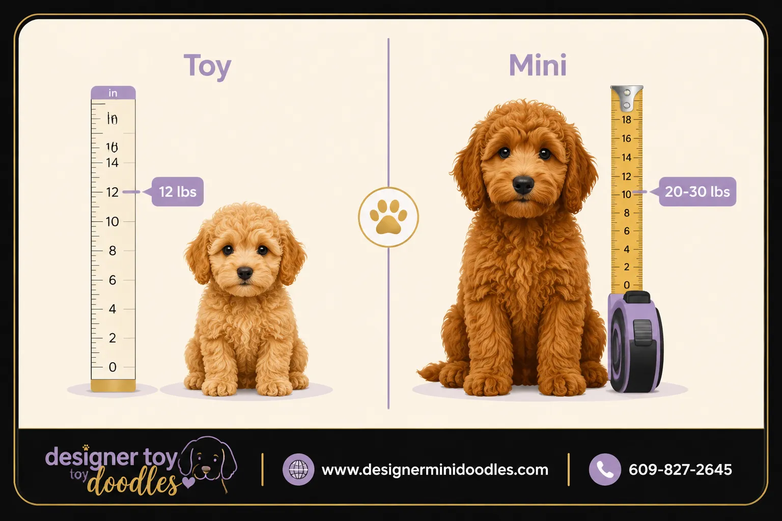 toy goldendoodle Alabama