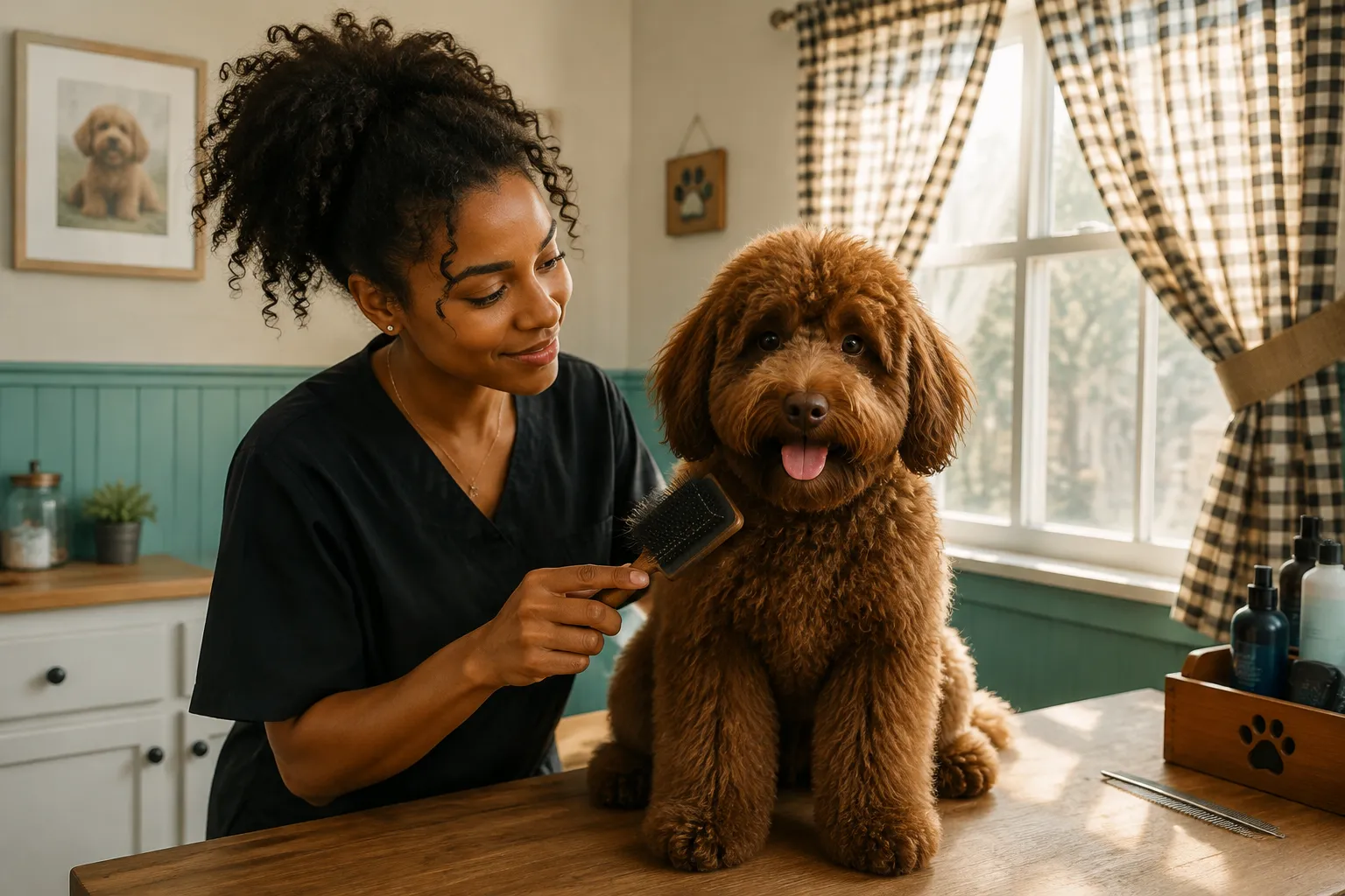 toy goldendoodles in Alabama
