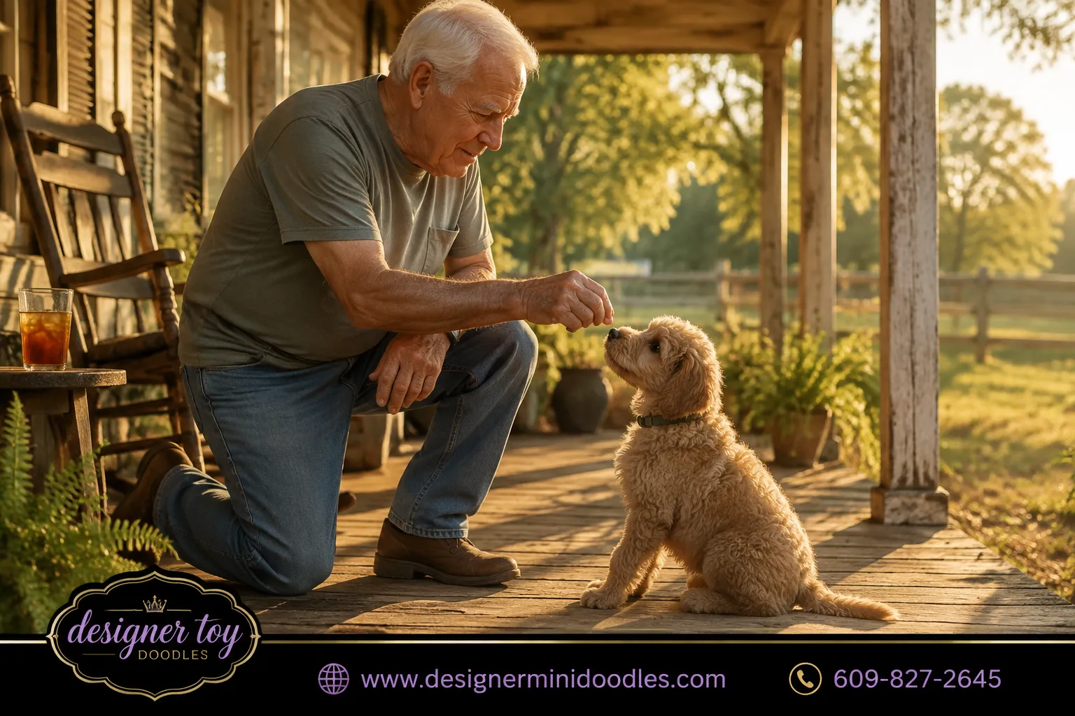 Best Toy Goldendoodle Breeders Alabama