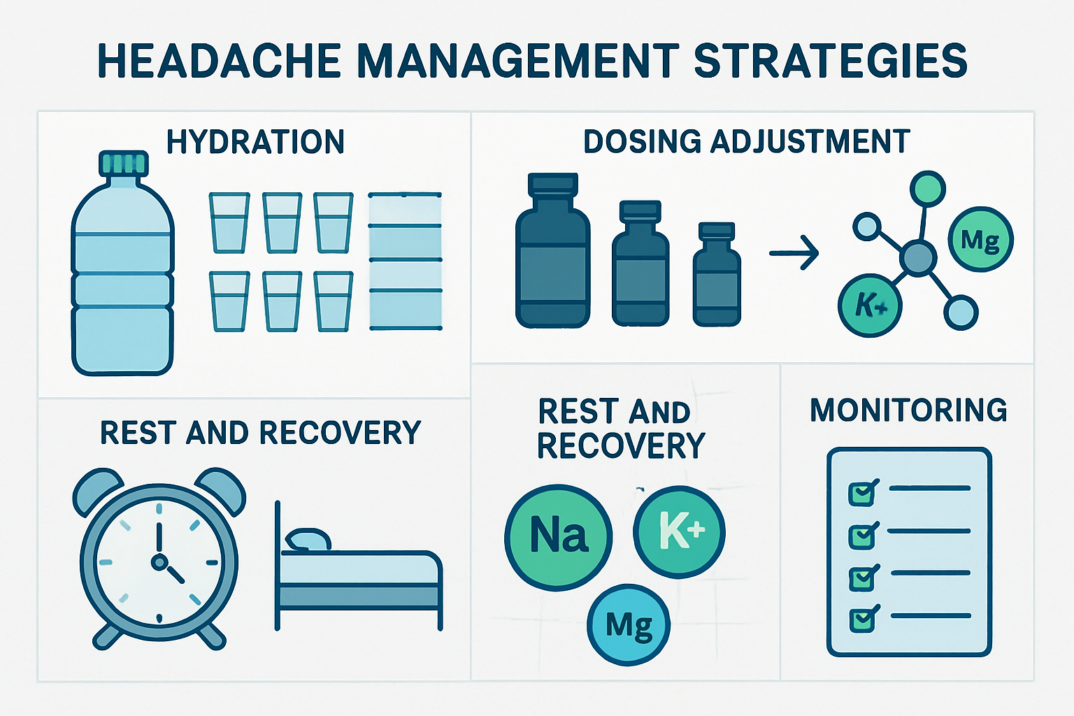 Retatrutide Headache