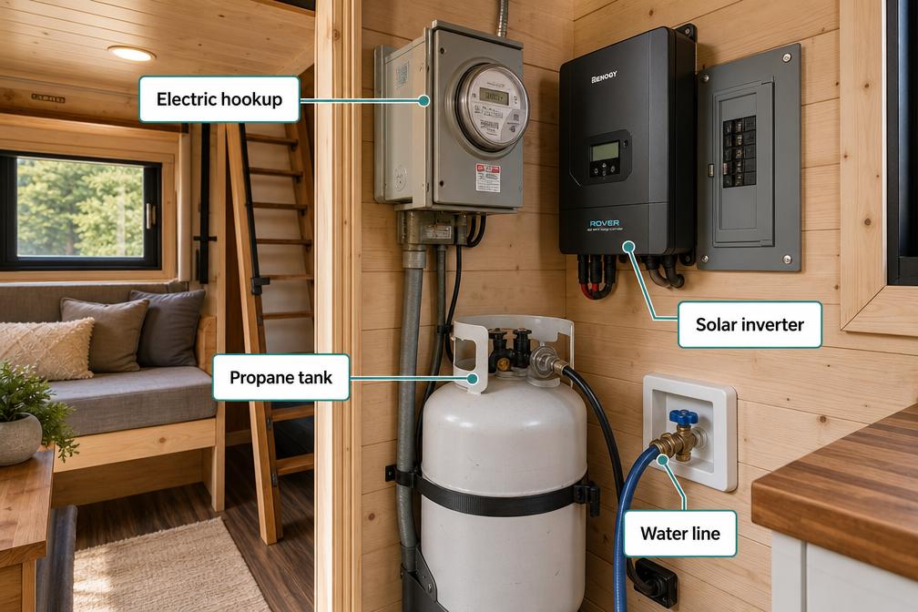 What Does a Tiny House Actually Cost to Buy or Build?