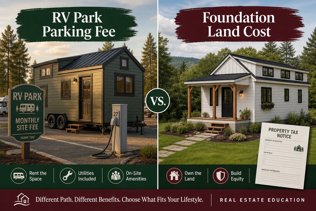 Tiny House Permit and Zoning Fees by State