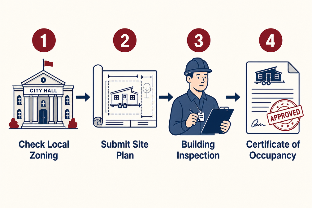 Common Expensive Repairs in Tiny Houses: What Should I Budget For?