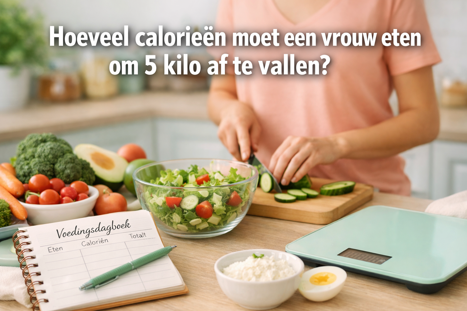 CRITICAL: ALL text, labels, headlines, annotations, and overlays in this image MUST be written in DUTCH. Do NOT use any English text. Every