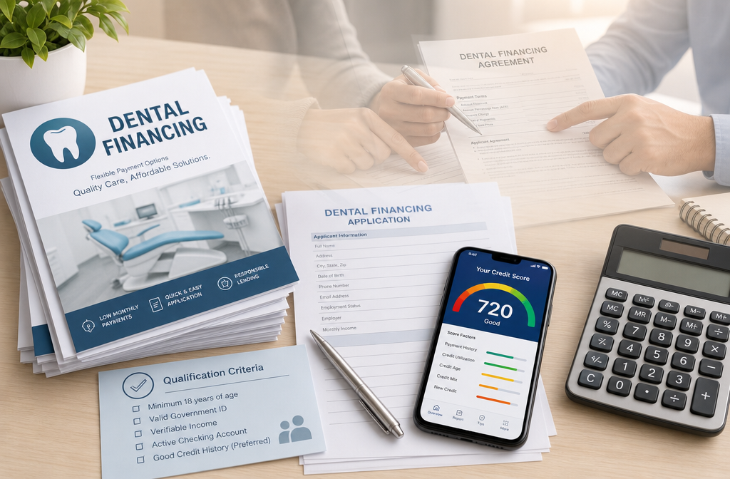Key Qualification Criteria
