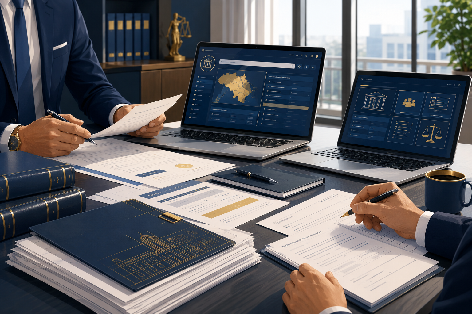 Company registration documents and the Crossroads Bank for Enterprises (CBE) registry