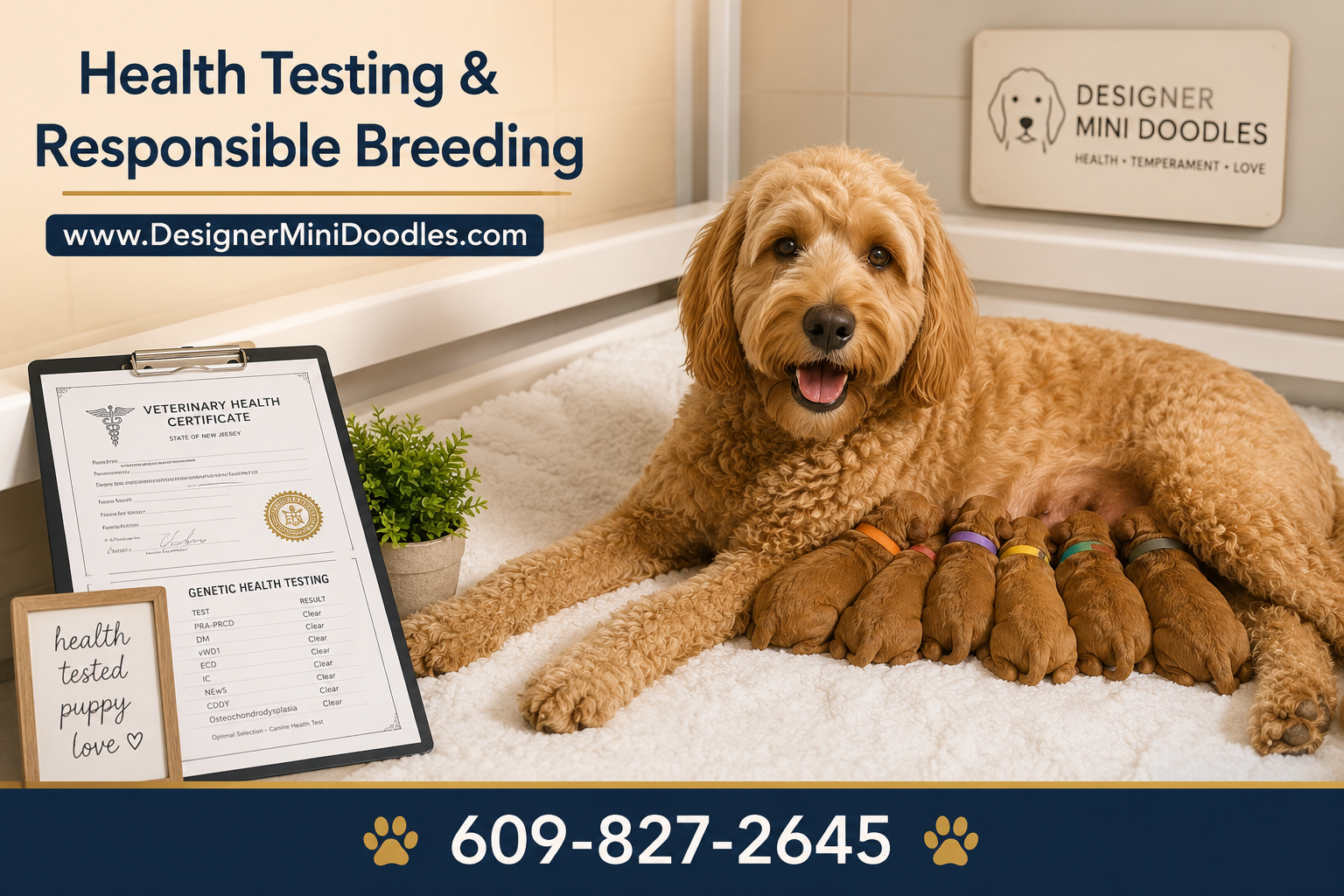 micro goldendoodle breeders in Miami