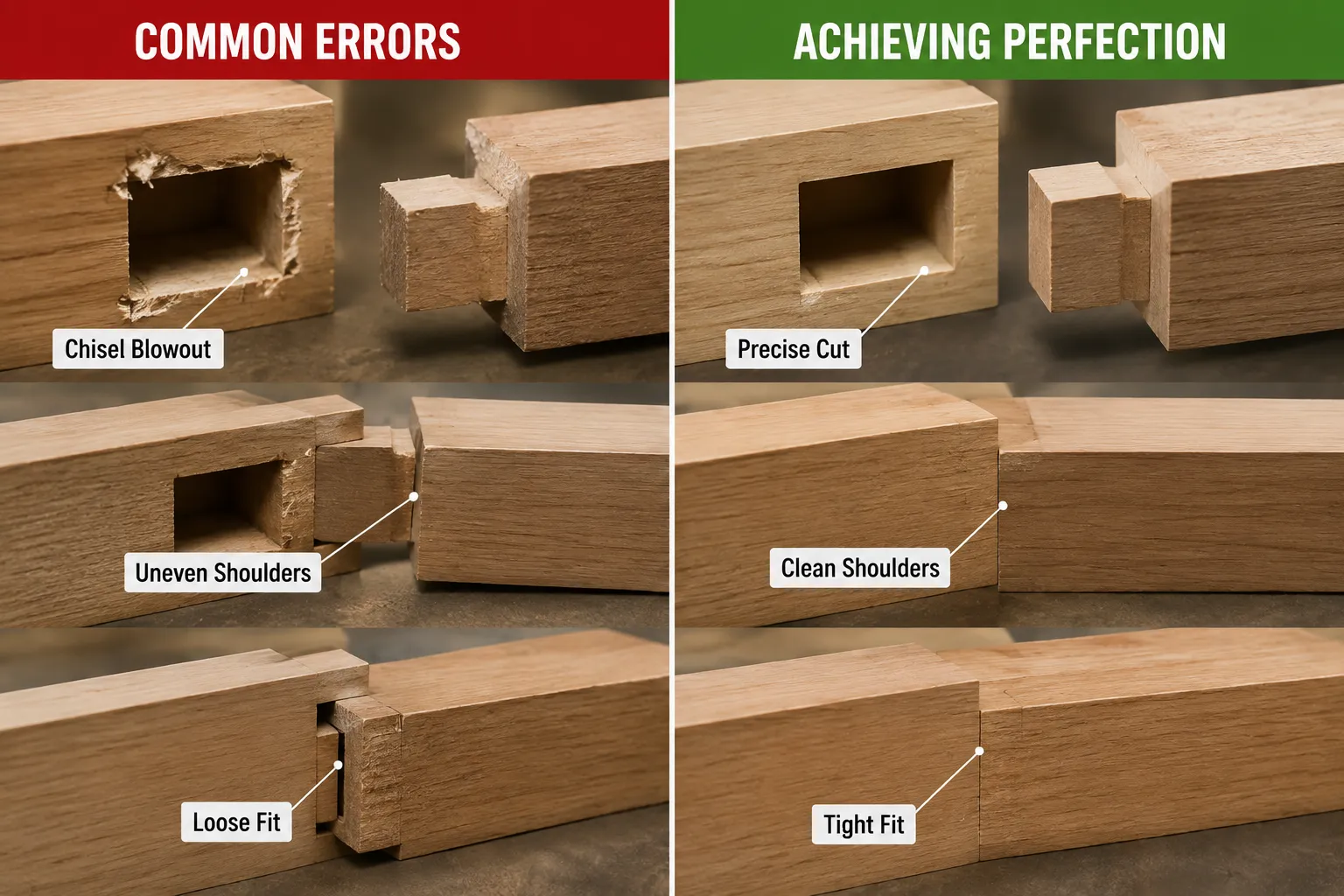 7. Gluing and Assembly