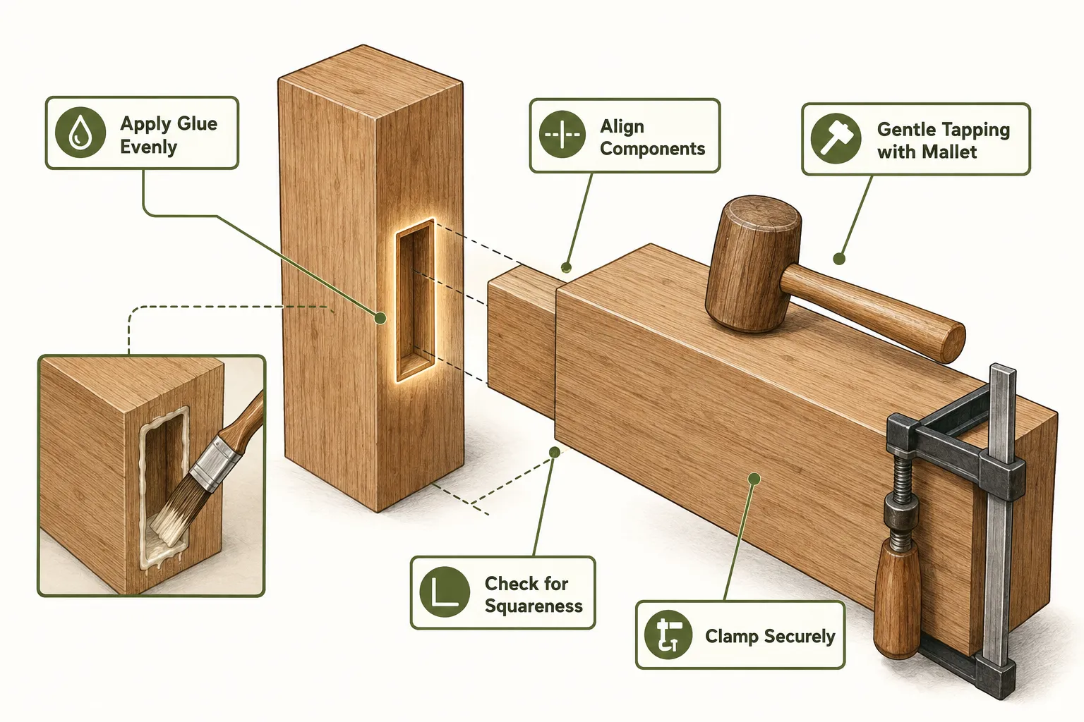 Advanced Tips for Heirloom Quality