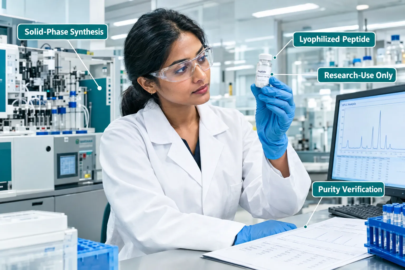 Peptides in Oncology and Future Directions