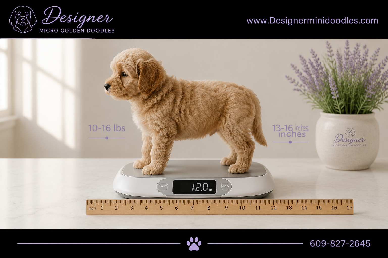 micro goldendoodle for sale South Carolina